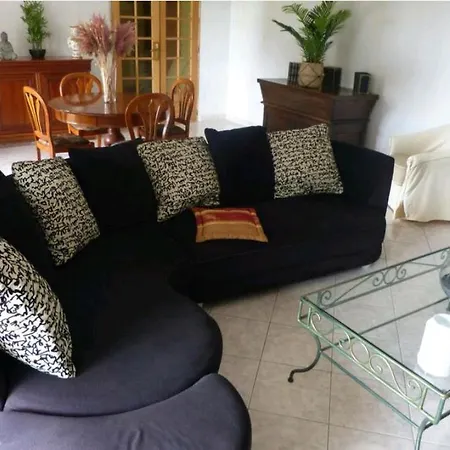 Belle Maison De Charme Ancien, Vue Et Montagne