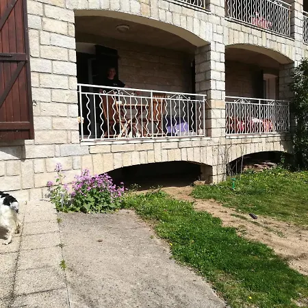 Belle Maison De Charme Ancien, Vue Et Montagne