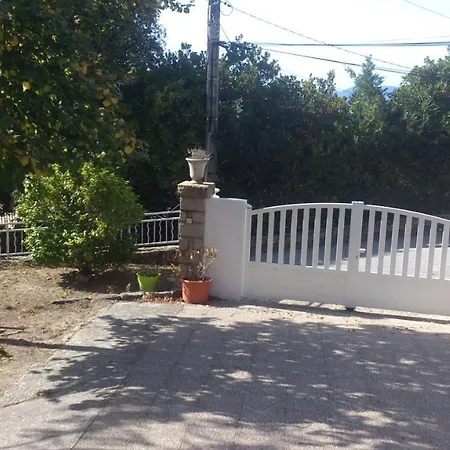 Belle Maison De Charme Ancien, Vue Et Montagne * Casalabriva