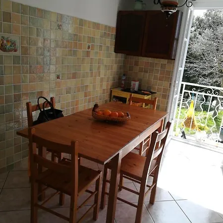 Casa vacanze Belle Maison De Charme Ancien, Vue Et Montagne