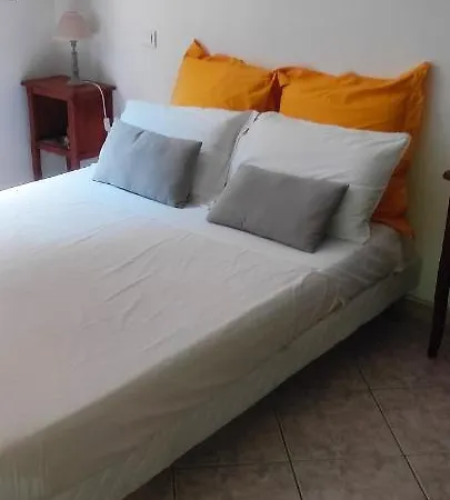 Belle Maison De Charme Ancien, Vue Et Montagne Prázdninový dům Casalabriva