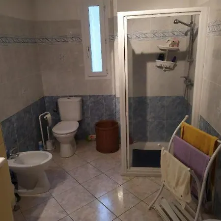 Belle Maison De Charme Ancien, Vue Et Montagne Prázdninový dům Casalabriva