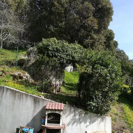Belle Maison De Charme Ancien, Vue Et Montagne * Casalabriva