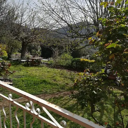 Belle Maison De Charme Ancien, Vue Et Montagne
