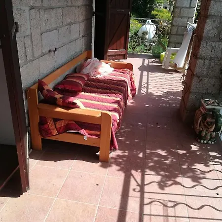 Belle Maison De Charme Ancien, Vue Et Montagne Prázdninový dům Casalabriva