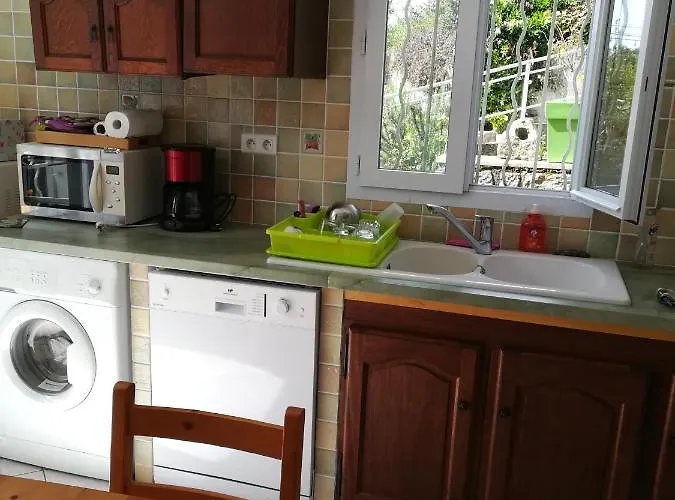 Belle Maison De Charme Ancien, Vue Et Montagne *