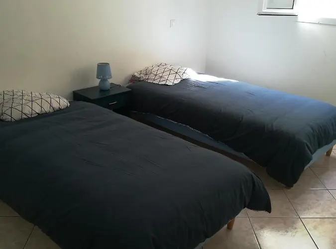 Belle Maison De Charme Ancien, Vue Et Montagne Casa de Férias Casalabriva