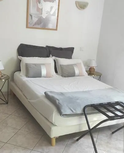 Tatil Evi Belle Maison De Charme Ancien, Vue Et Montagne Casalabriva