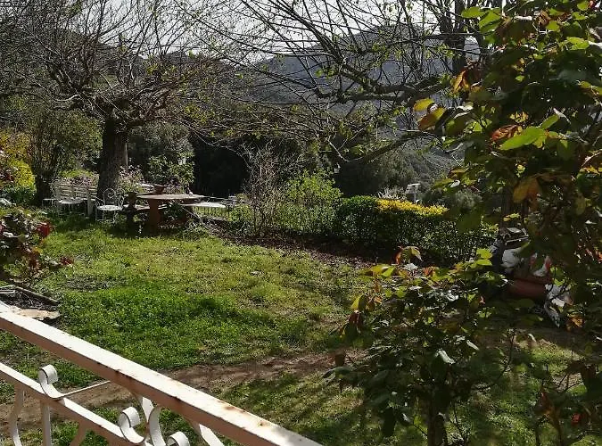 Belle Maison De Charme Ancien, Vue Et Montagne
