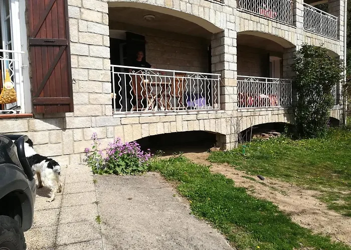Belle Maison De Charme Ancien, Vue Et Montagne